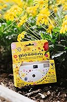 Retocolor Blossom 400 35mm Disposable Film Camera — image 4