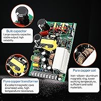 CNCTOPBAOS 600W 36V DC Switching Power Supply — image 6