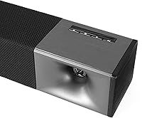 Klipsch Cinema 600 3.1 Soundbar with Wireless Subwoofer — image 7