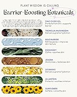 Undefined Beauty R&R Sun Serum SPF 50 PA++++ Tinted Mineral Sunscreen (Medium Tint) — image 7