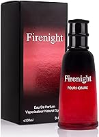 Urban Collection Firenight for Men Eau De Parfum 3.4oz — image 1