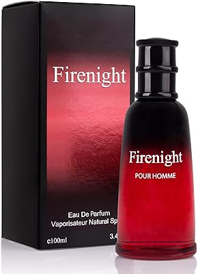 Urban Collection Firenight for Men Eau De Parfum 3.4oz