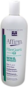 Avlon Affirm FiberGuard Sustenance Fortifying Treatment 32oz Review