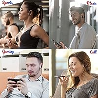 APETOO Bluetooth 5.3 Earbuds — image 7