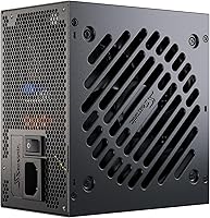 Seasonic CORE GX-650 650W 80+ Gold ATX Power Supply — image 4