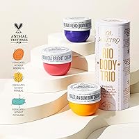 Sol de Janeiro Rio Trio Mini Vanilla Body Cream Set — image 5