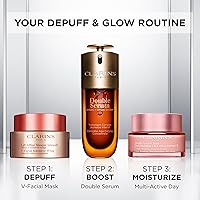 Clarins V-Facial Intensive Wrap Face Mask 2.5 Oz — image 9