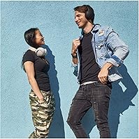 Panasonic RB-M500B Deep Bass Wireless Bluetooth Headphones — image 4