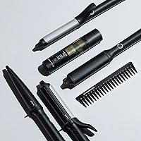 ghd Curly Ever After Heat Protectant Spray 4.1oz — image 4