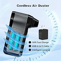 SDFM Compressed Air Duster X1 — image 5
