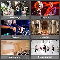 blafili XLR Bluetooth v5.1 Music Receiver — image 8