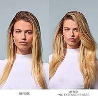 OUAI Hair Thickening Spray 6 Fl Oz — image 3