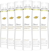 Dove Flexible Hold Hairspray 5.5oz 6-Pack — image 1