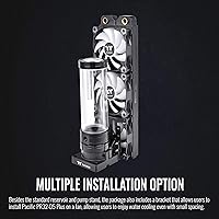 Thermaltake Pacific PR32-D5 Plus 5-Speed D5 Pump/Reservoir Combo — image 5