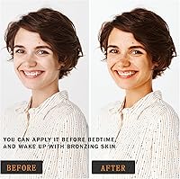 PIPIGE Sun Free-Self Tanning Drops 7%-8% DHA — image 6