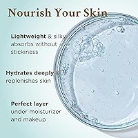 MATKAS Korean Firming Boost Hyaluronic Acid Serum 1 Fl. Oz. — image 4