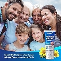 TAGRID Arnica Cream Extra Strength 4 oz — image 7