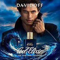 Davidoff Cool Elixir Parfum Intense 3.3oz — image 3