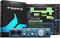 PreSonus AudioBox iTwo 2x2 USB/iPad Audio Interface — image 1