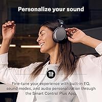 Sennheiser MOMENTUM 4 Wireless Headphones — image 7