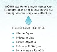 MyCHELLE Dermaceuticals Ultra Hyaluronic Hydrating Serum 1oz — image 3