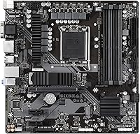 GIGABYTE B760M DS3H DDR4 — image 2