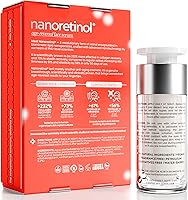 Nanoretinol Encapsulated Retinol Serum 232% More Effective — image 2