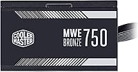 Cooler Master MWE 750 Bronze V2 750W Power Supply — image 5