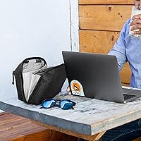 Peak Design Tech Pouch, Black — image 7