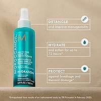 Moroccanoil All In One Leave In Conditioner 7.05oz — image 2