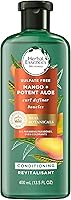 Herbal Essences Bio: Renew Potent Aloe + Mango Conditioner 5.523 Fl Oz — image 3