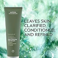 Aveda Botanical Kinetics Deep Cleansing Clay Masque 4.2 Fl Oz — image 2