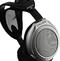 Koss UR40 Over-Ear Headphones — image 3