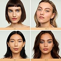 RMS Beauty ReEvolve Natural Finish Liquid Foundation - Shade 22 — image 3