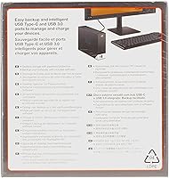 Seagate One Touch Hub 20TB External Hard Drive — image 12