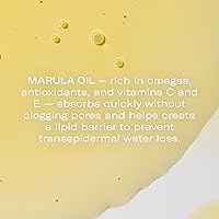 Odacité Ma+N Elasticity Serum Concentrate with Marula + Neroli, 0.17 fl. oz — image 3