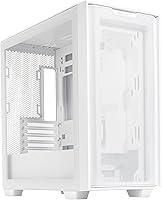 ASUS A21 Micro ATX PC Case — image 1