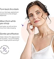 BLUMBODY Neck Wrinkle Patches – Anti-Wrinkle Silicone Patches (1-Month Supply) — image 3