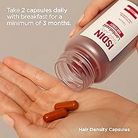 ISDIN Lambdapil Hair Density Capsules 60 Count — image 7