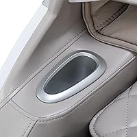 Alfine A688 Heaven Duet Massage Chair — image 9