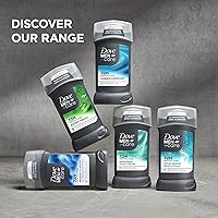 Dove Men+Care Moon Oasis Aluminum-Free Deodorant 4 Count — image 7