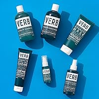 VERB Hydrate Styling Cream 5.3oz - Amber + Warm Jasmine Scent — image 9