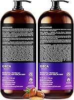 Orca Beauty Biotin Shampoo and Conditioner Set — image 2