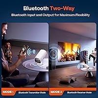 Boldever BE-BD001SX 1080P Smart Projector — image 6