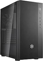 SilverStone FARA R1 V2 Mid-Tower ATX Case — image 1
