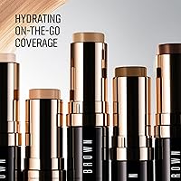 Bobbi Brown Skin Foundation Stick - Natural Tan — image 3