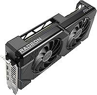 ASUS Dual Radeon RX 7700 XT O12G 12GB GDDR6X — image 21