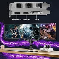 KAER GeForce RTX 2060 6GB Graphics Card — image 5