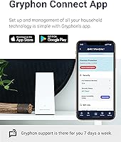 Gryphon AX WiFi 6 Router — image 6