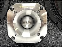 Bass Rockers Chero 08 Speaker Box with 8″ Midbass & 4″ Tweeters — image 4